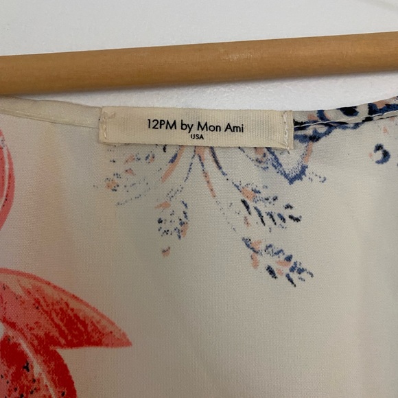 Beautiful kimono from small boutique ! - Picture 2 of 2